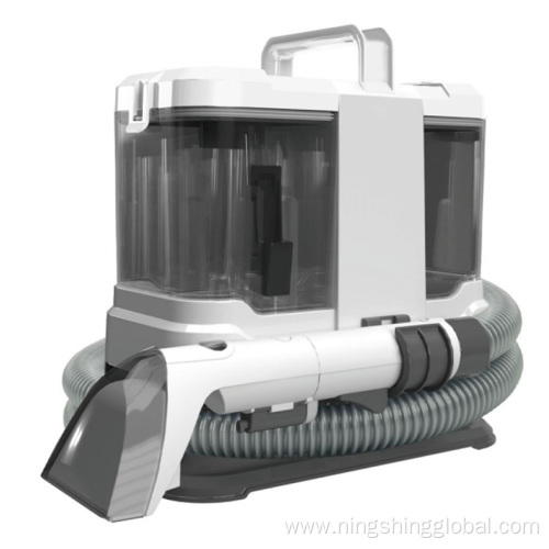 Multi-functional Fabric Cleaning Machine for Dry/Wet Use in Hotels, Cars, and Home